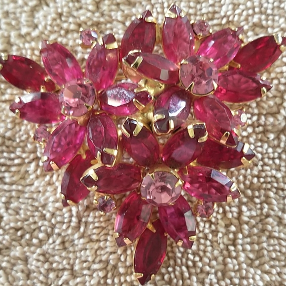 Brooch - Picture 4 of 4